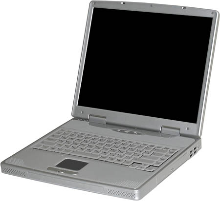 PowerBook 535